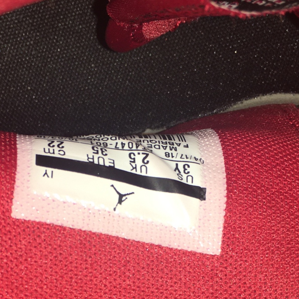 Shoes - Picture 3 of 15